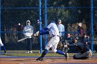 Baseball vs Brandeis  Wheaton College Baseball vs Brandeis University. - Photo By: KEITH NORDSTROM : Wheaton, Baseball